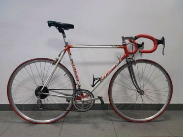Used Moser 51.151 Vintage 2000 Road & Gravel