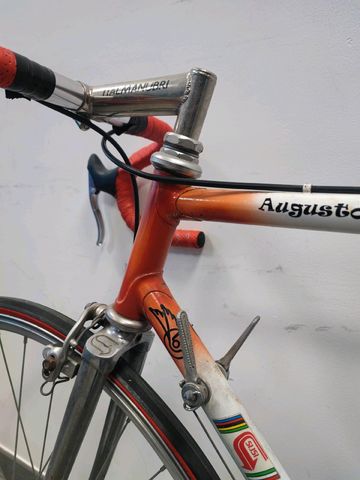 Tweedehands Moser 51.151 Vintage 2000 Road & Gravel — afbeelding 5 van 8