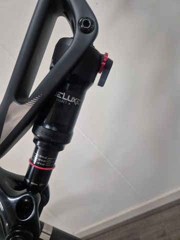 Tweedehands MMR Kenta 70 2024 2024 Mountainbike — afbeelding 6 van 11