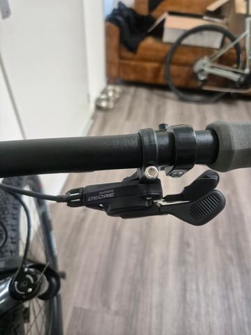 Tweedehands MMR Kenta 70 2024 2024 Mountainbike — afbeelding 9 van 11