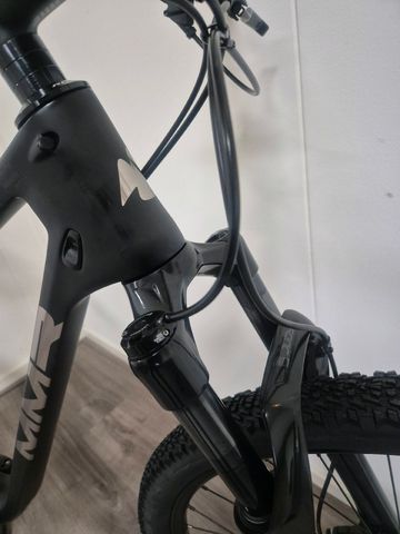 Tweedehands MMR Kenta 70 2024 2024 Mountainbike — afbeelding 7 van 11