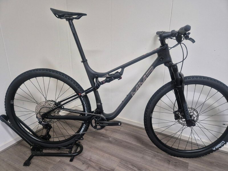 Used MMR Kenta 70 2024 2024 MTB