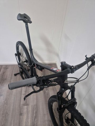 Tweedehands MMR Kenta 70 2024 2024 Mountainbike — afbeelding 4 van 11