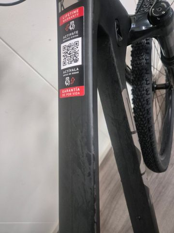 Tweedehands MMR Kenta 70 2024 2024 Mountainbike — afbeelding 11 van 11