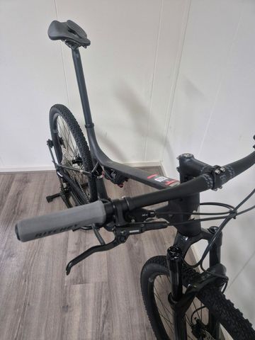 Tweedehands MMR Kenta 70 2024 2024 Mountainbike — afbeelding 3 van 11
