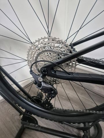 Tweedehands MMR Kenta 70 2024 2024 Mountainbike — afbeelding 5 van 11