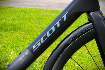 Brugt Scott ADDICT RC 20 2025 2025 Road & Gravel — billede 8 af 10