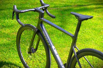 Brugt Scott ADDICT RC 20 2025 2025 Road & Gravel — billede 7 af 10