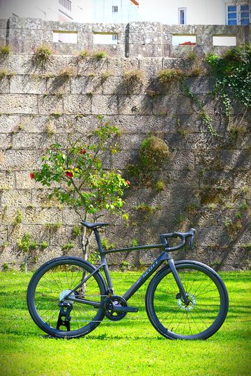 Brugt Scott ADDICT RC 20 2025 2025 Road & Gravel — billede 10 af 10