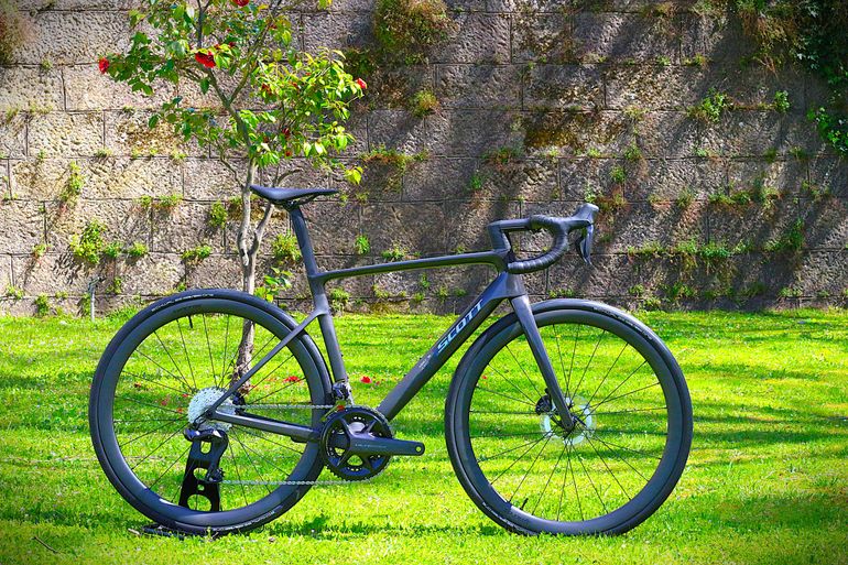 Scott ADDICT RC 20 2025 2025