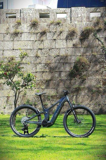 Použité Scott Patron 920 2025 MTB