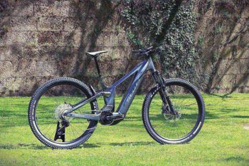 Scott Patron 920 2025 Mountainbike d'occasion — image 2 sur 5