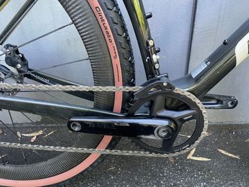 Tweedehands Giant Revolt, Advanced 1 2022 2022 Road & Gravel — afbeelding 9 van 11