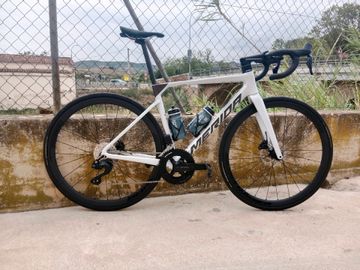 Used Merida SCULTURA 6000 Di2 2024 2024 Road & Gravel