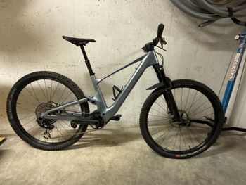 Scott, Lumen eRIDE SRAM XX Eagle AXS (T-Type)