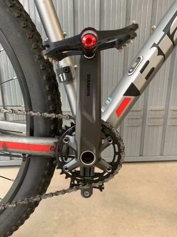 Used Bianchi Grizzly 29.3 2018 2018 MTB