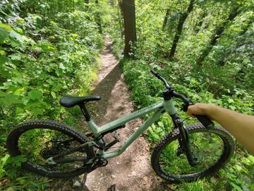 Gebrauchtes Commencal META TR ORIGIN 2022 2022 MTB