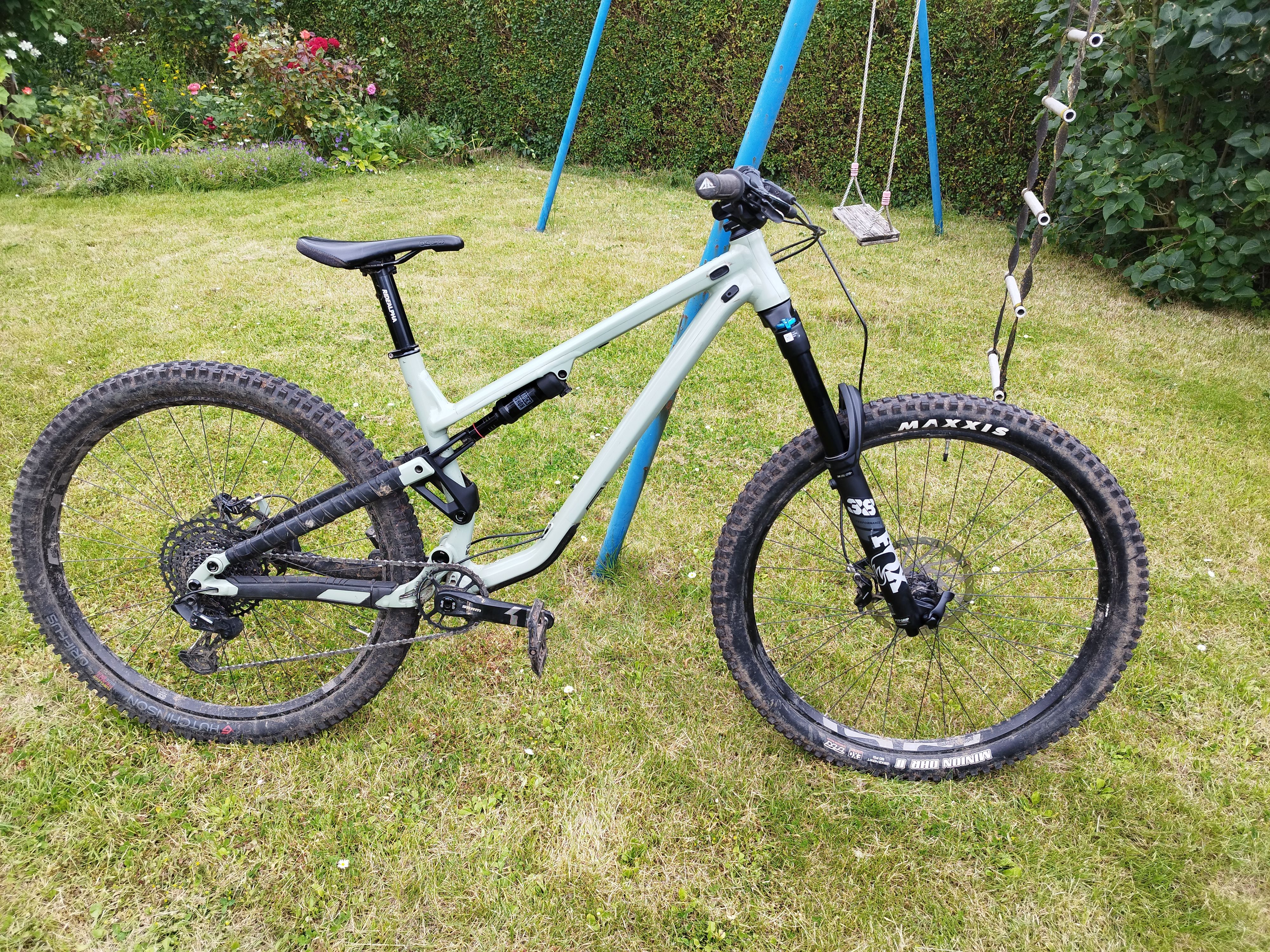 Bike Outlet Commencal Meta Tr Sx 2021 Commencal Meta Tr 29 Race