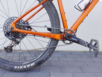 Použité Giant Fathom 29 1 2022 2022 Mountainbike — obrázek 4 z 6