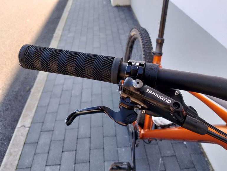 Použité Giant Fathom 29 1 2022 2022 Mountainbike — obrázek 6 z 6