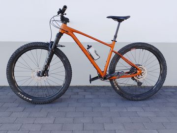 Used Giant Fathom 29 1 2022 2022 MTB