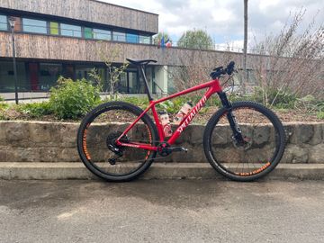 Used Specialized Epic Shimano XTR 2020 MTB