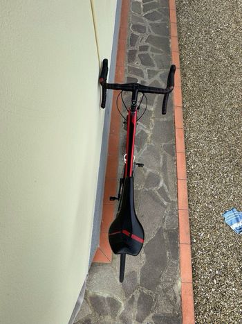 Used Merida SCULTURA LIMITED 2020 2020 Road & Gravel, Schwarz — image 4 of 4