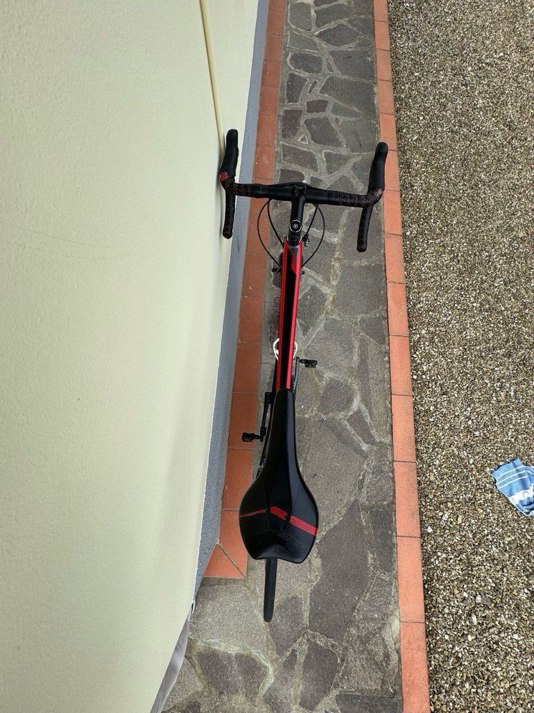 Used Merida SCULTURA LIMITED 2020 2020 Road & Gravel, Schwarz — image 4 of 4