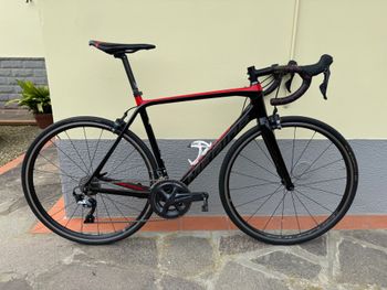 Used Merida SCULTURA LIMITED 2020 2020 Road & Gravel