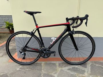 Used Merida SCULTURA LIMITED 2020 2020 Road & Gravel