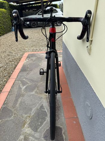 Used Merida SCULTURA LIMITED 2020 2020 Road & Gravel, Schwarz — image 2 of 4