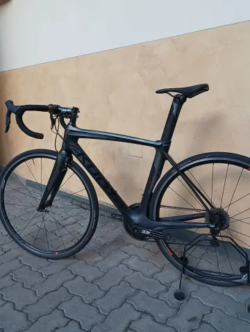 Brugt KUOTA KOUGAR 2016 Road & Gravel — billede 5 af 5