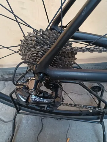 Brugt KUOTA KOUGAR 2016 Road & Gravel — billede 2 af 5