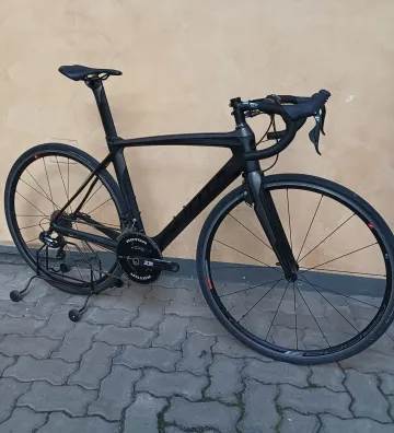 Used KUOTA KOUGAR 2016 Road & Gravel