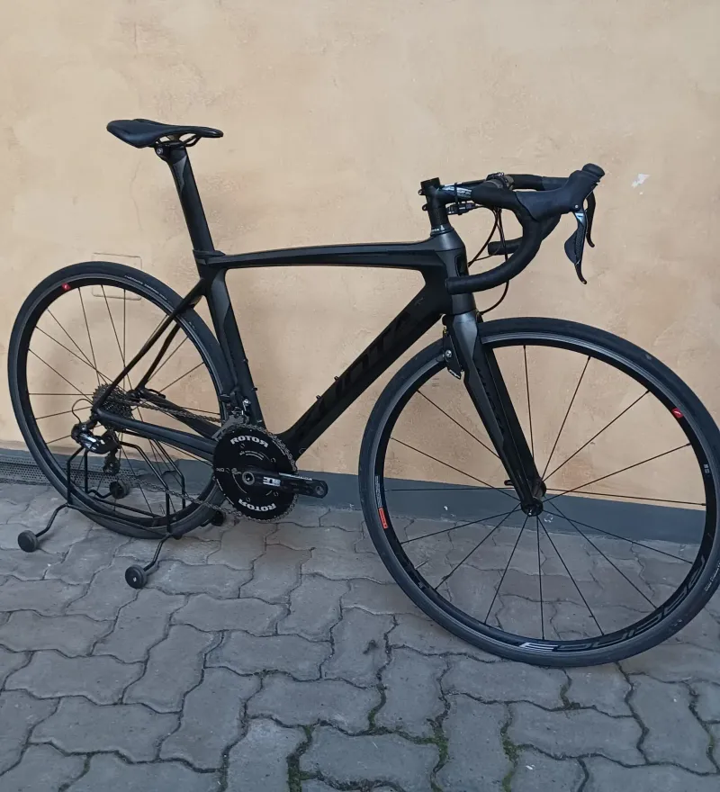 Used KUOTA KOUGAR 2016 Road & Gravel