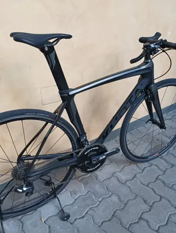 Brugt KUOTA KOUGAR 2016 Road & Gravel — billede 3 af 5