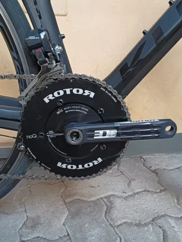 Brugt KUOTA KOUGAR 2016 Road & Gravel — billede 4 af 5