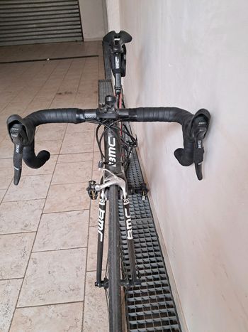 Używany BMC Teammachine Slr1 2011 Road & Gravel — zdjęcie 5 z 6