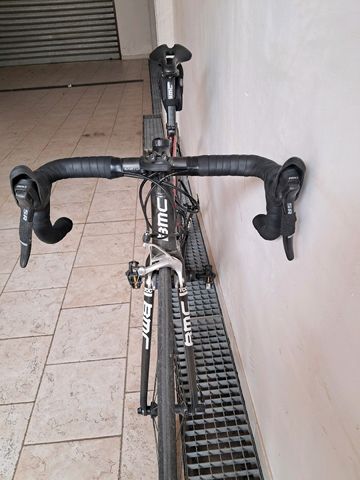 Used BMC Teammachine Slr1 2011 Road & Gravel, Red — image 5 of 6