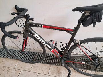 Used BMC Teammachine Slr1 2011 Road & Gravel