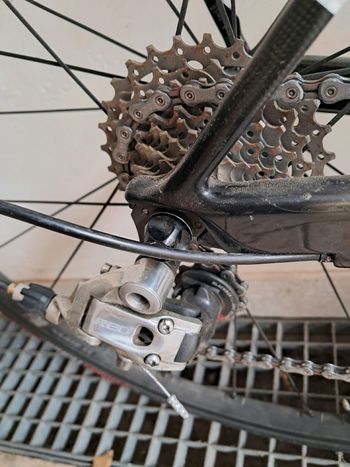 Używany BMC Teammachine Slr1 2011 Road & Gravel — zdjęcie 3 z 6