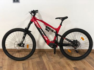 Used Rock Machine Blizzard INT E70 29 2022 MTB