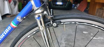 Použité GIOS 2017 Road & Gravel — obrázek 3 z 7