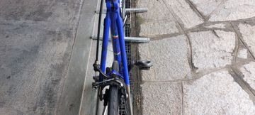 Used GIOS 2017 Road & Gravel