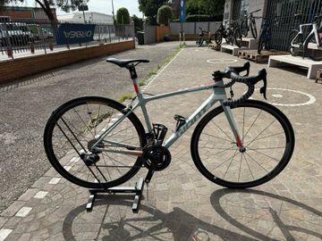 Used Giant TCR Advanced SL 0 - RED 2018 2018 Road & Gravel