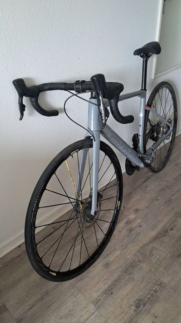 Gebrauchtes BMC Roadmachine SRAM Force eTap AXS 2020 Road & Gravel