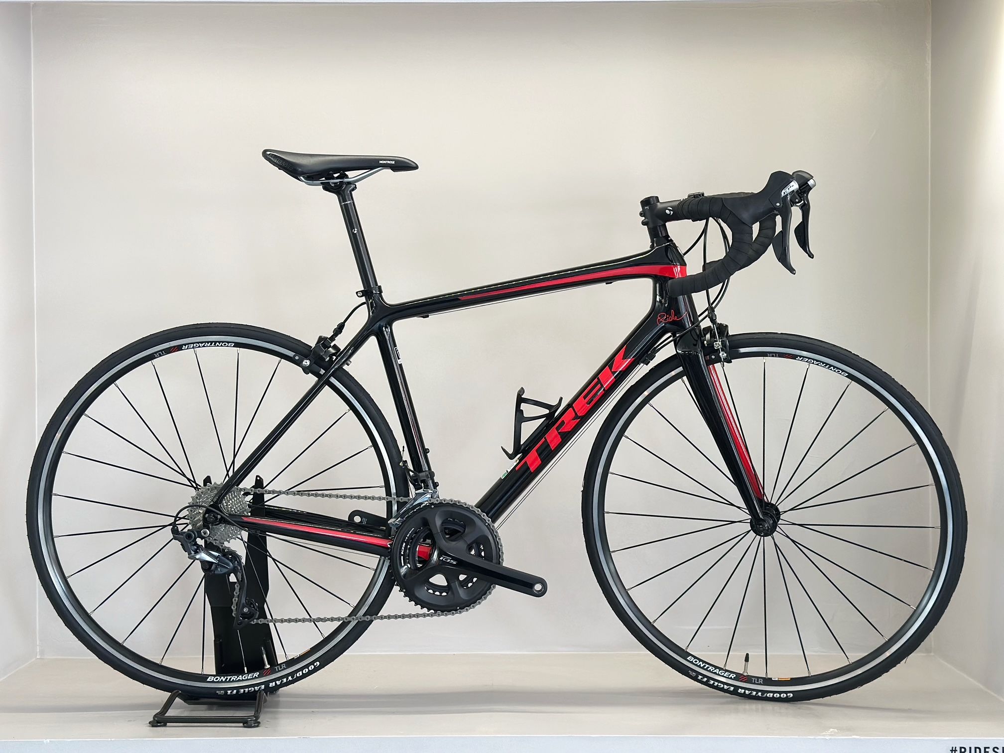 Road Bike Emonda S5 2017 トレック TREK エモンダ EMONDA S5 2017 52