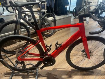BMC, Roadmachine 01 AMP TWO 2024