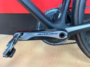 Used Trek Émonda SL 6 Pro 2019 2019 Road & Gravel, Negro — image 9 of 10