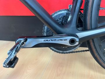 Gebrauchtes Trek Émonda SL 6 Pro 2019 2019 Road & Gravel, Schwarz — Bild 9 von 10